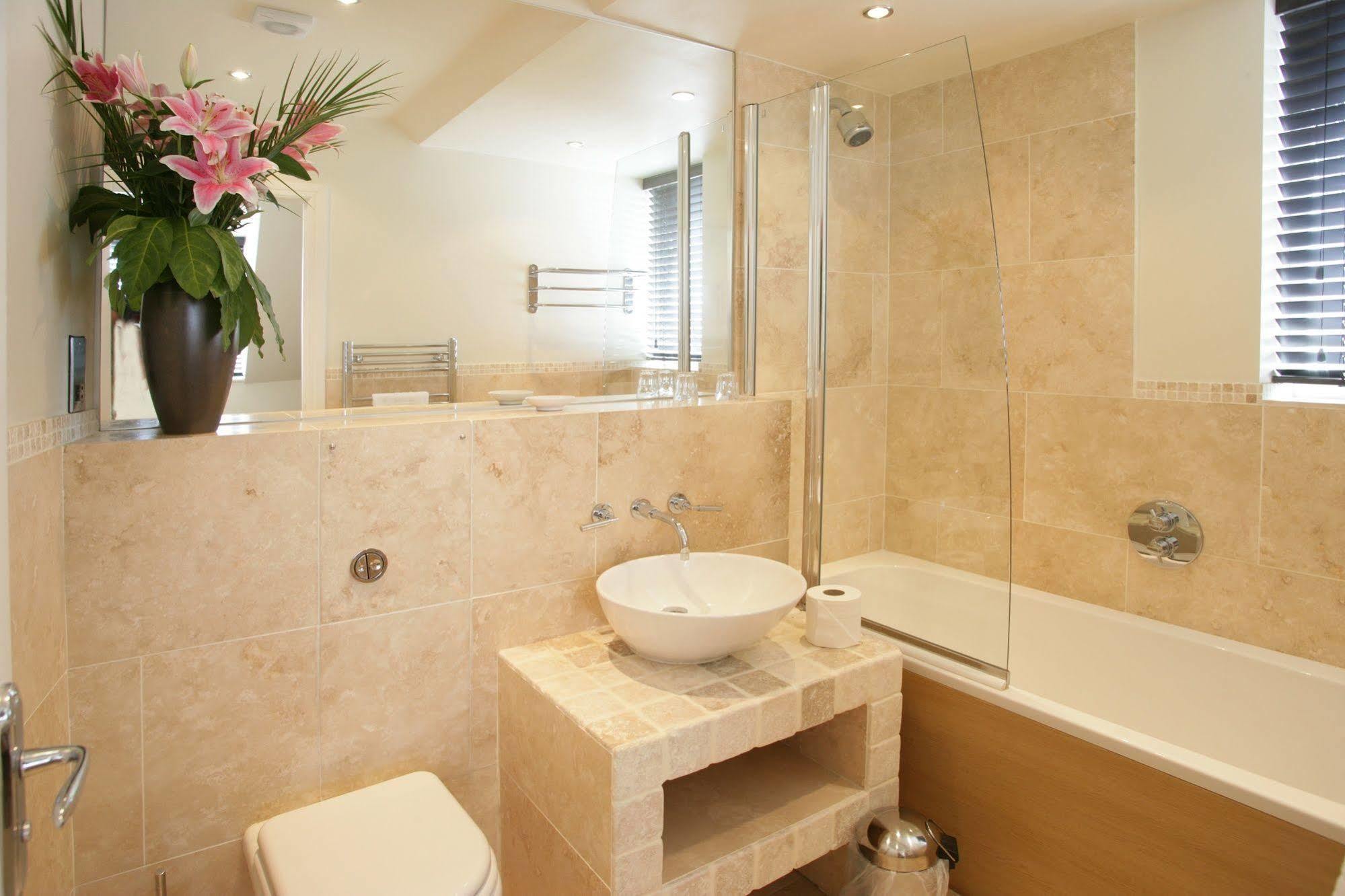 Urban Beach Hotel Bournemouth Buitenkant foto