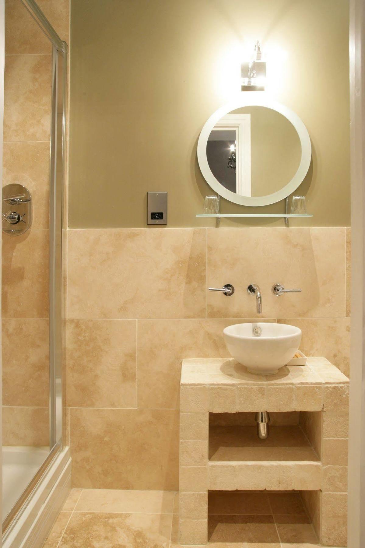 Urban Beach Hotel Bournemouth Buitenkant foto