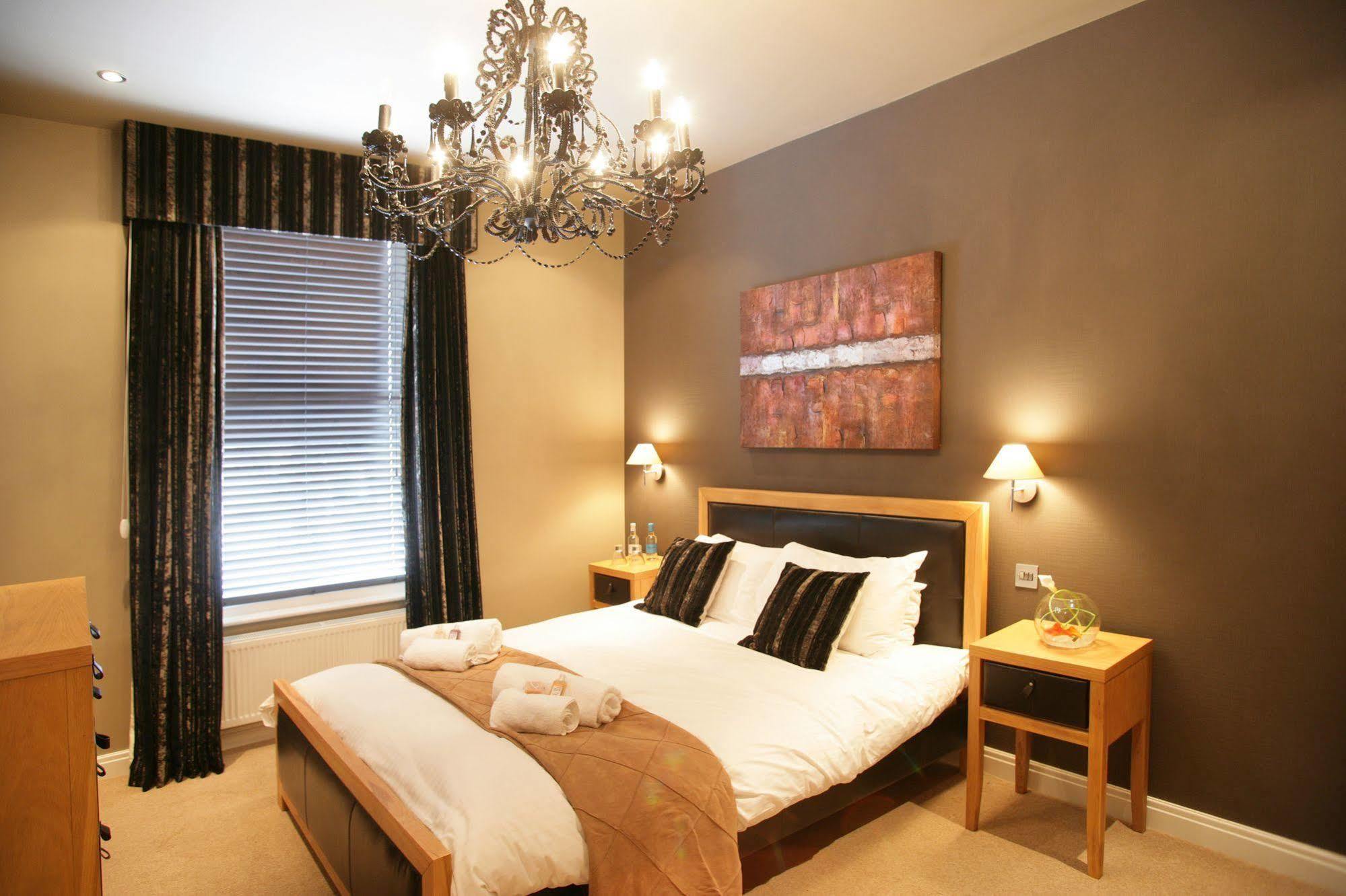Urban Beach Hotel Bournemouth Buitenkant foto
