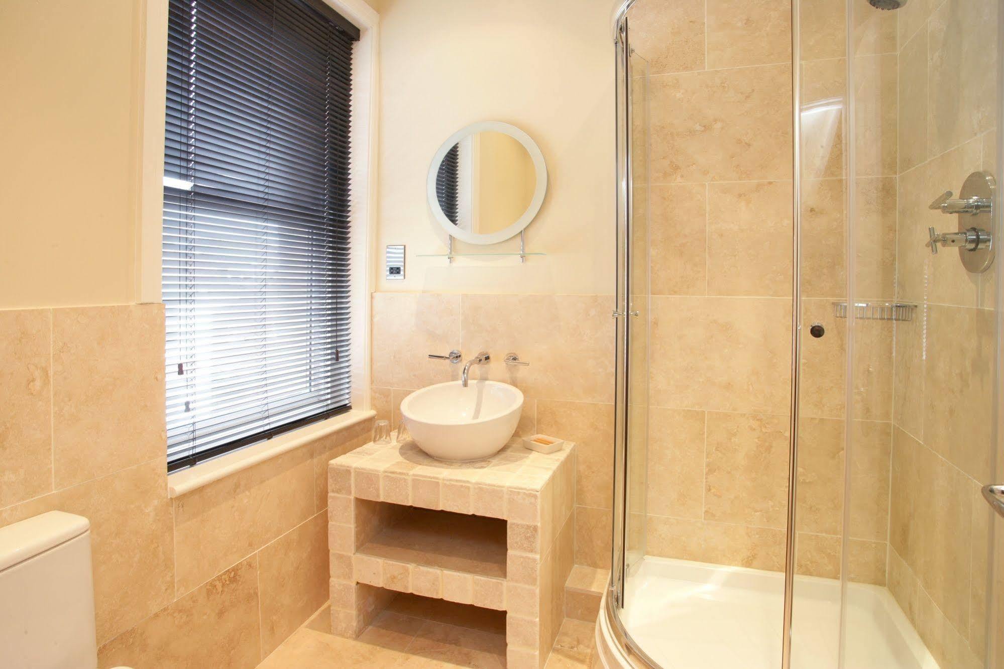 Urban Beach Hotel Bournemouth Buitenkant foto