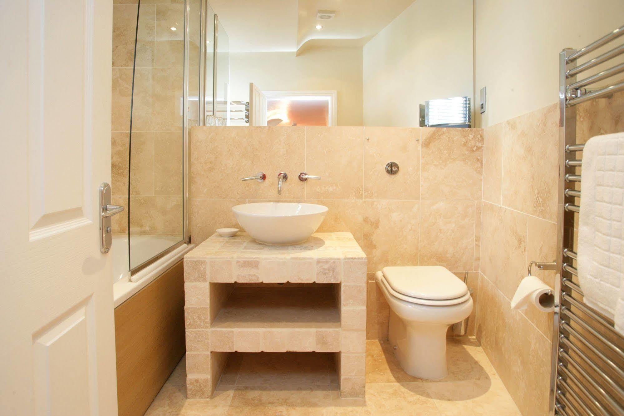 Urban Beach Hotel Bournemouth Buitenkant foto
